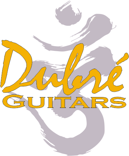 Dubré Guitars